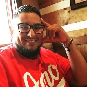 Meet your Posher, Pedro